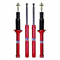 Kit 4 Amortiguadores